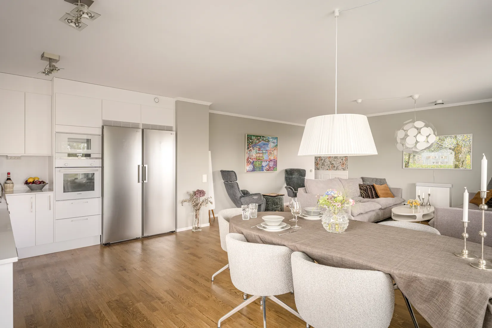 Bostadsrätt, Sjöviksvägen 140, 13 tr!, Liljeholmskajen, Stockholm