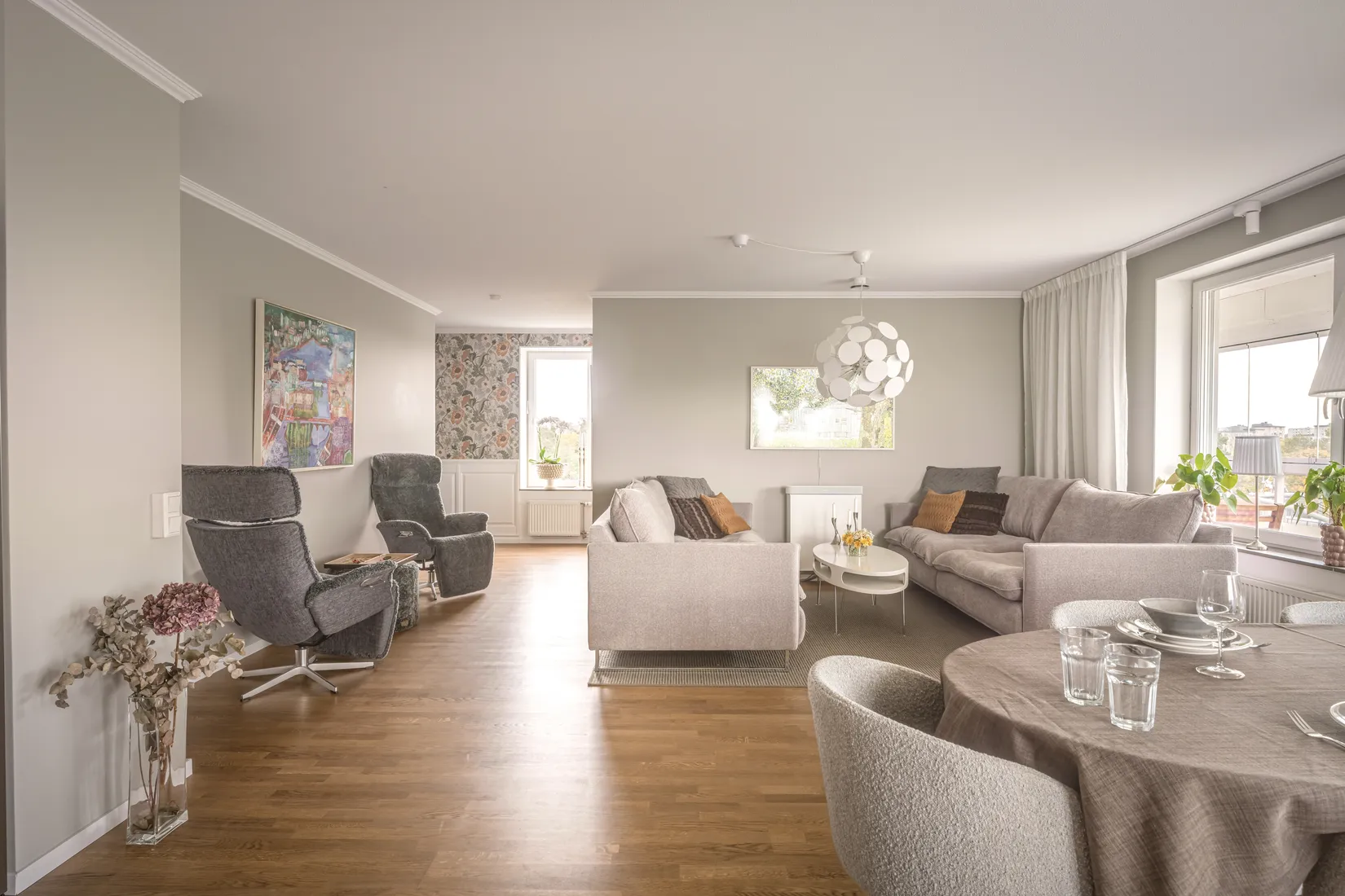 Bostadsrätt, Sjöviksvägen 140, 13 tr!, Liljeholmskajen, Stockholm