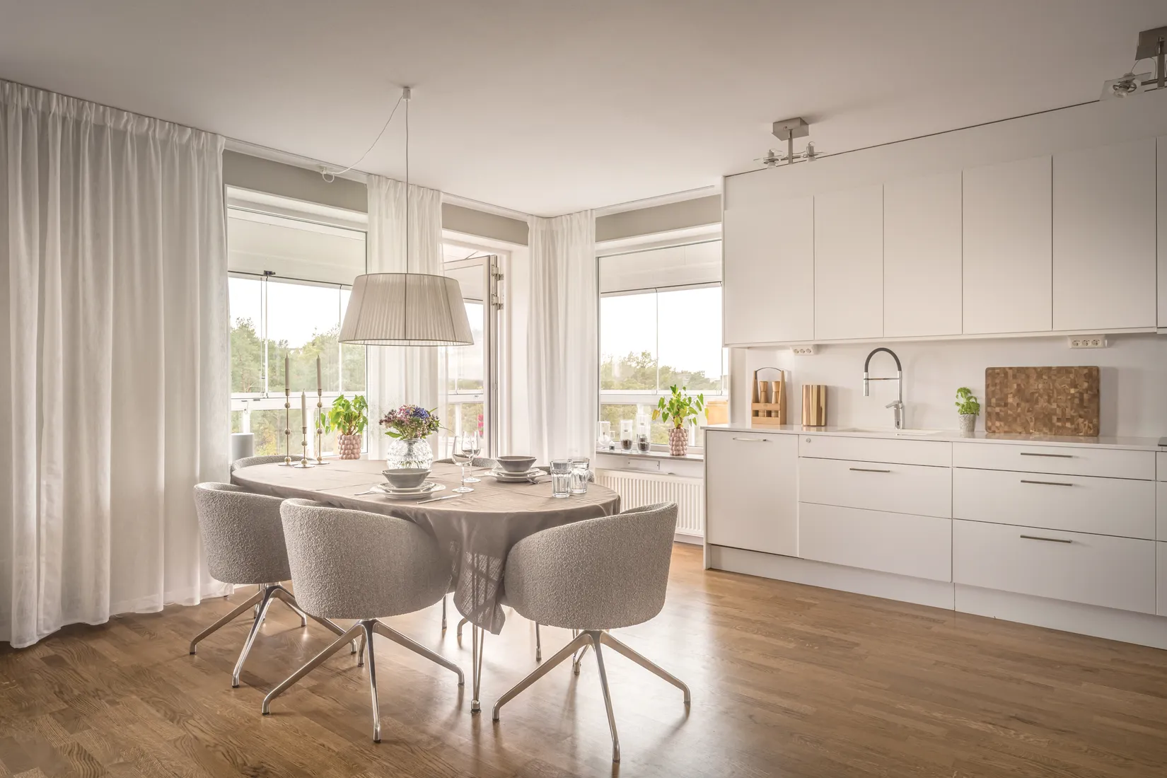 Bostadsrätt, Sjöviksvägen 140, 13 tr!, Liljeholmskajen, Stockholm