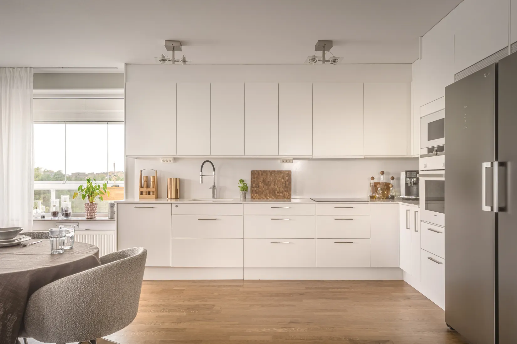 Bostadsrätt, Sjöviksvägen 140, 13 tr!, Liljeholmskajen, Stockholm