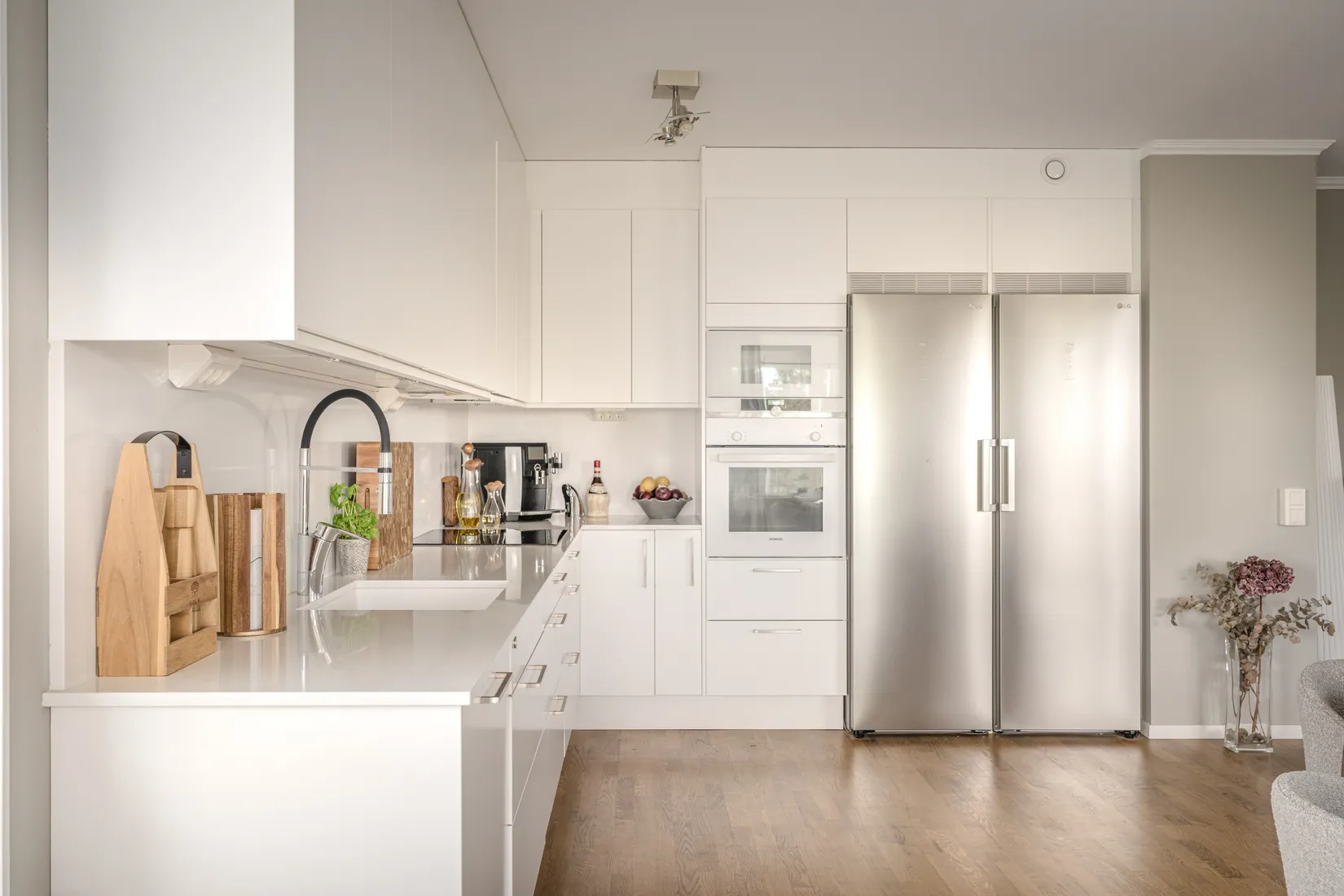 Bostadsrätt, Sjöviksvägen 140, 13 tr!, Liljeholmskajen, Stockholm