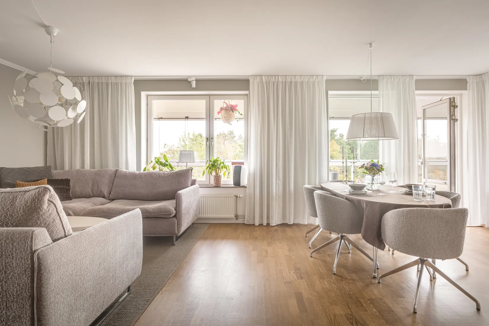 Bostadsrätt, Sjöviksvägen 140, 13 tr!, Liljeholmskajen, Stockholm