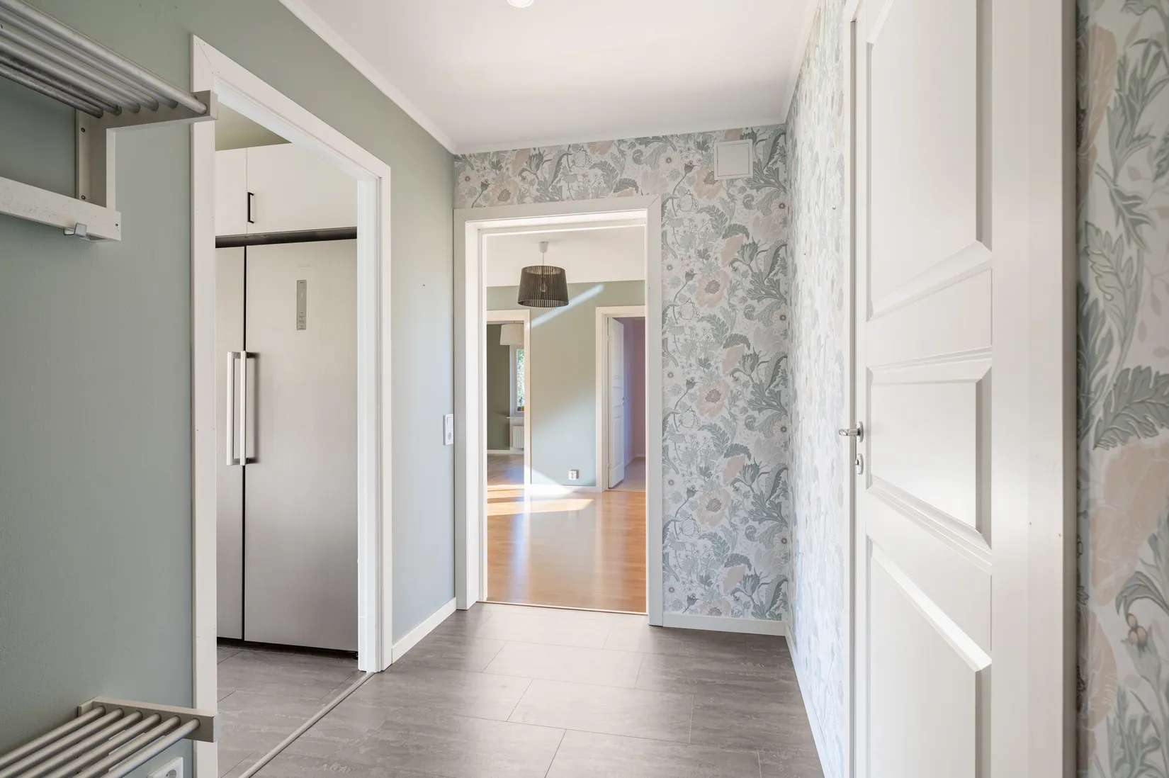 Bostadsrätt, Norrbodavägen 7, Kungsängen/Norrboda, Upplands-Bro