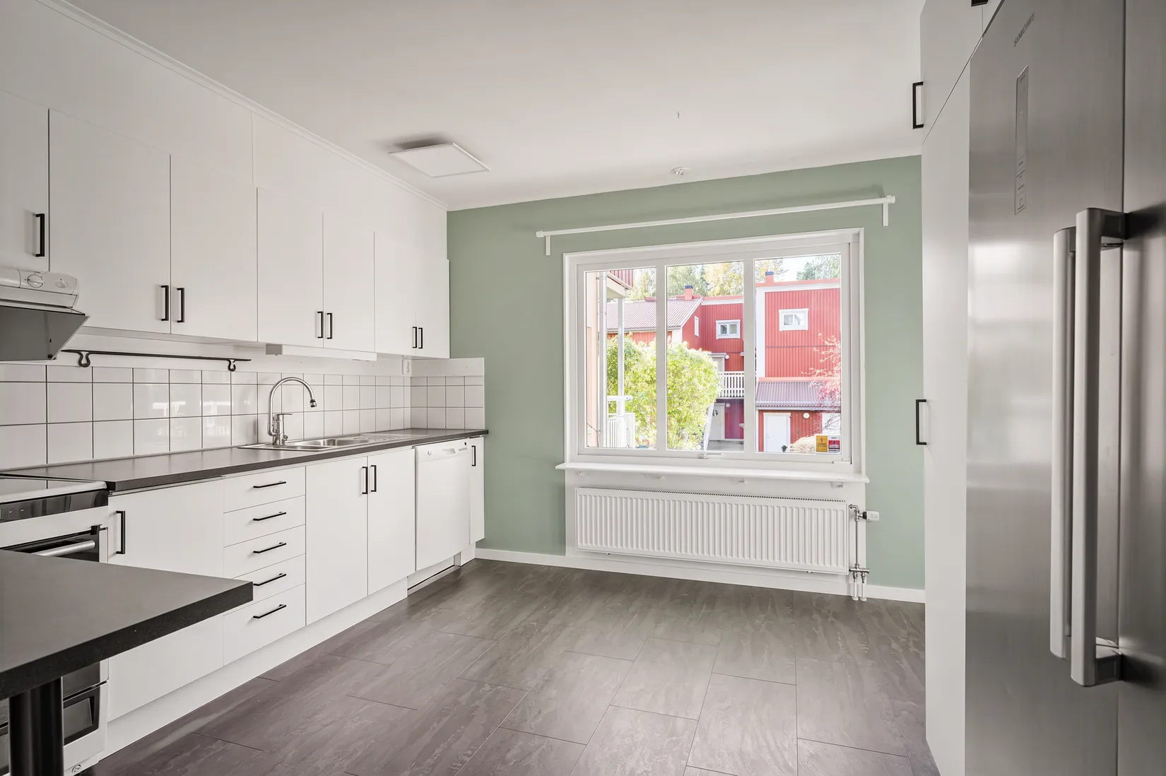 Bostadsrätt, Norrbodavägen 7, Kungsängen/Norrboda, Upplands-Bro