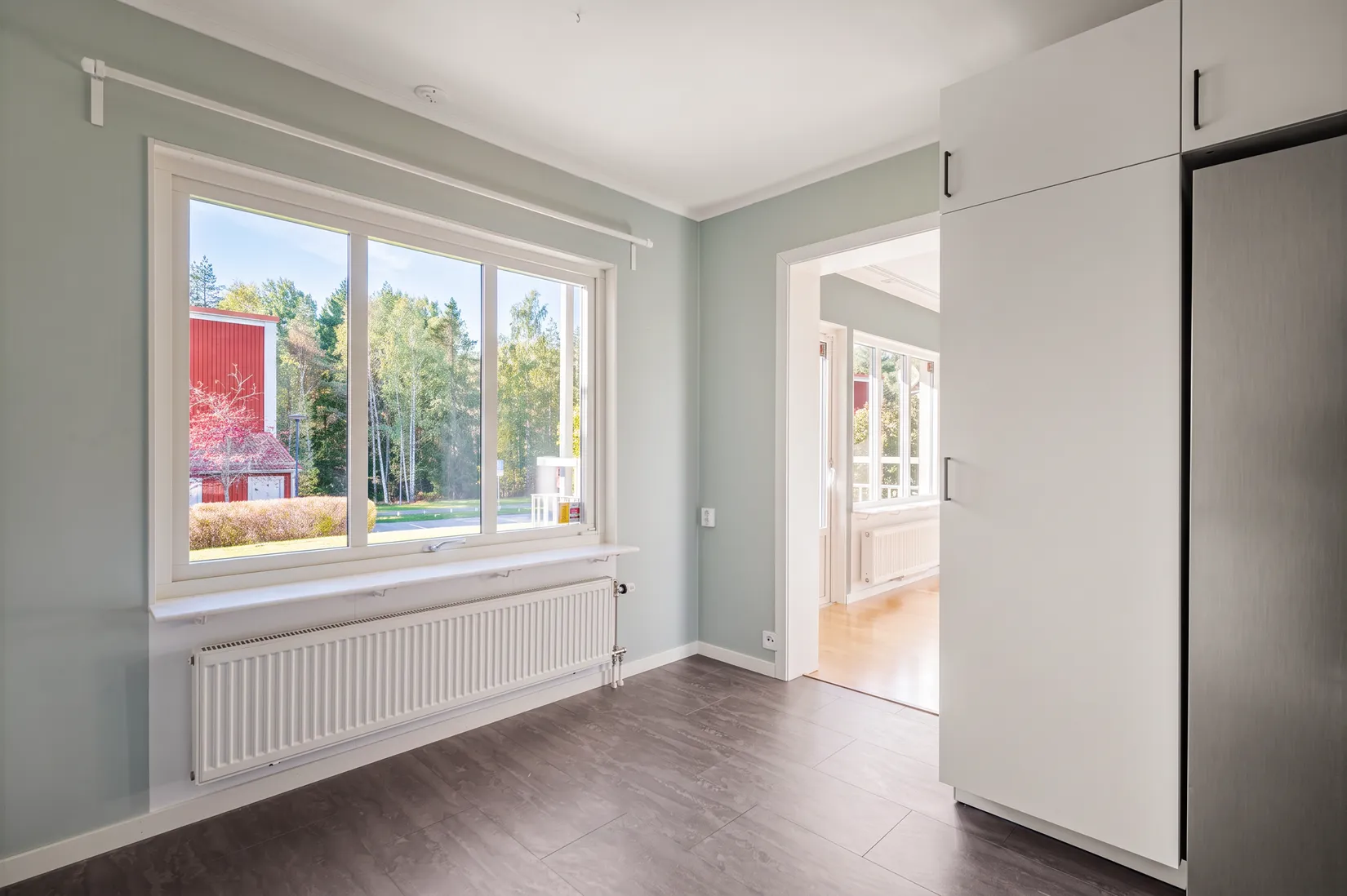 Bostadsrätt, Norrbodavägen 7, Kungsängen/Norrboda, Upplands-Bro