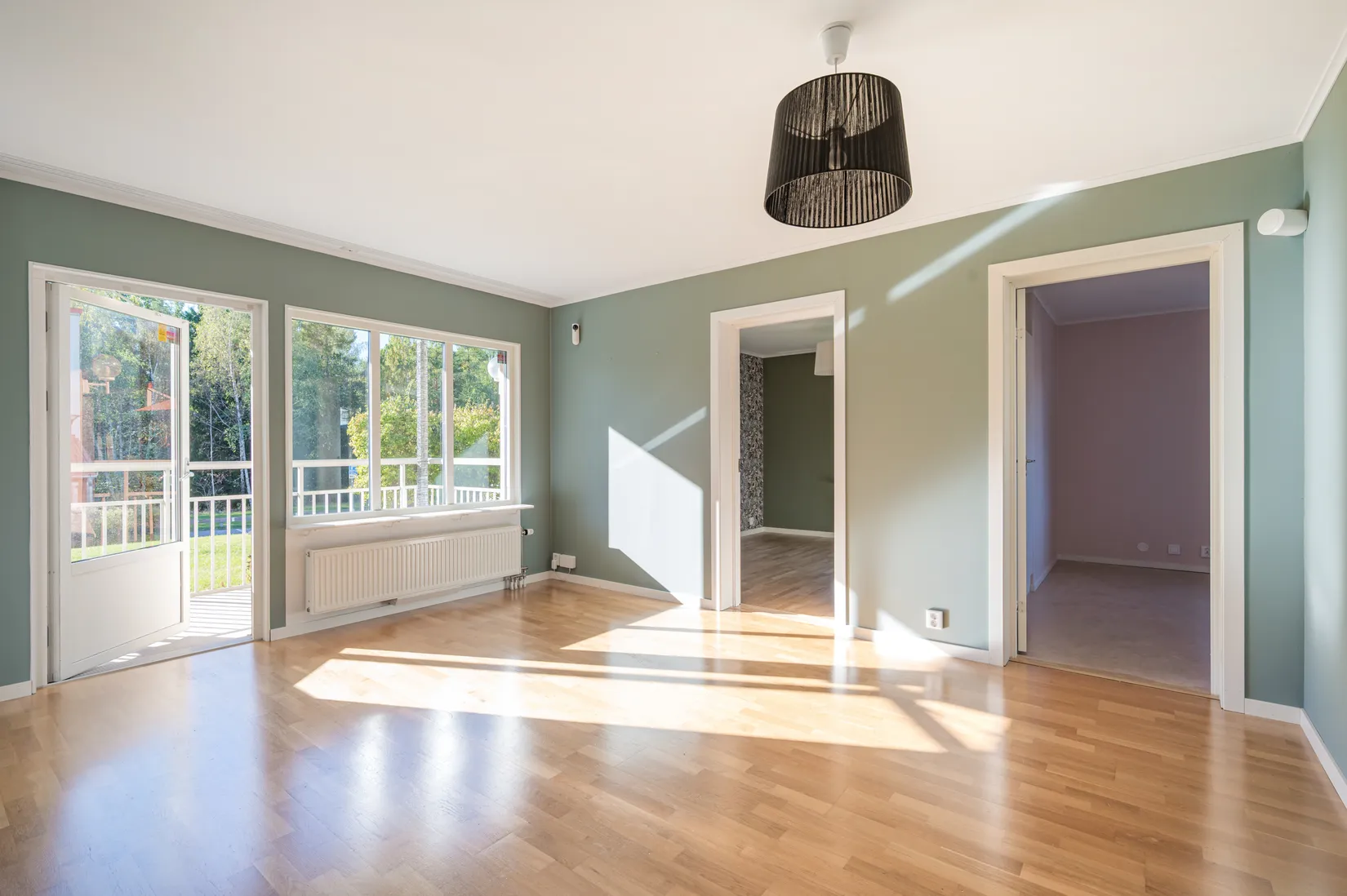 Bostadsrätt, Norrbodavägen 7, Kungsängen/Norrboda, Upplands-Bro