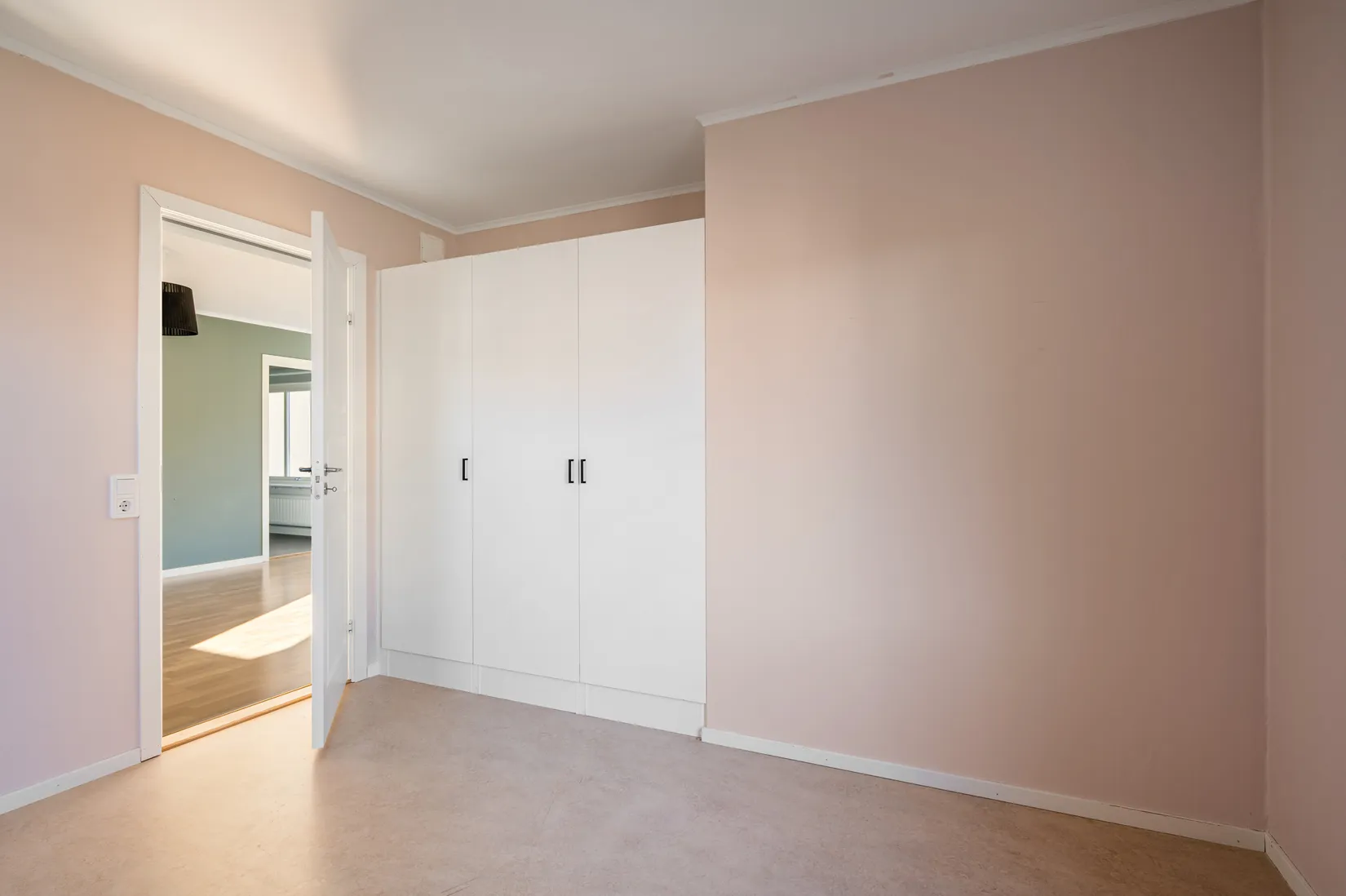 Bostadsrätt, Norrbodavägen 7, Kungsängen/Norrboda, Upplands-Bro