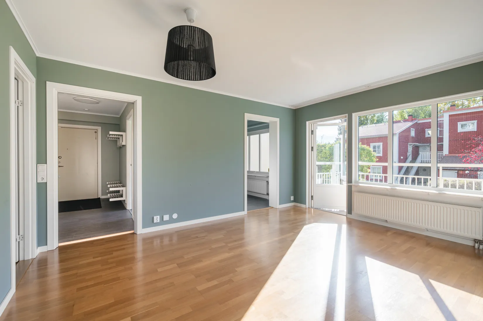 Bostadsrätt, Norrbodavägen 7, Kungsängen/Norrboda, Upplands-Bro