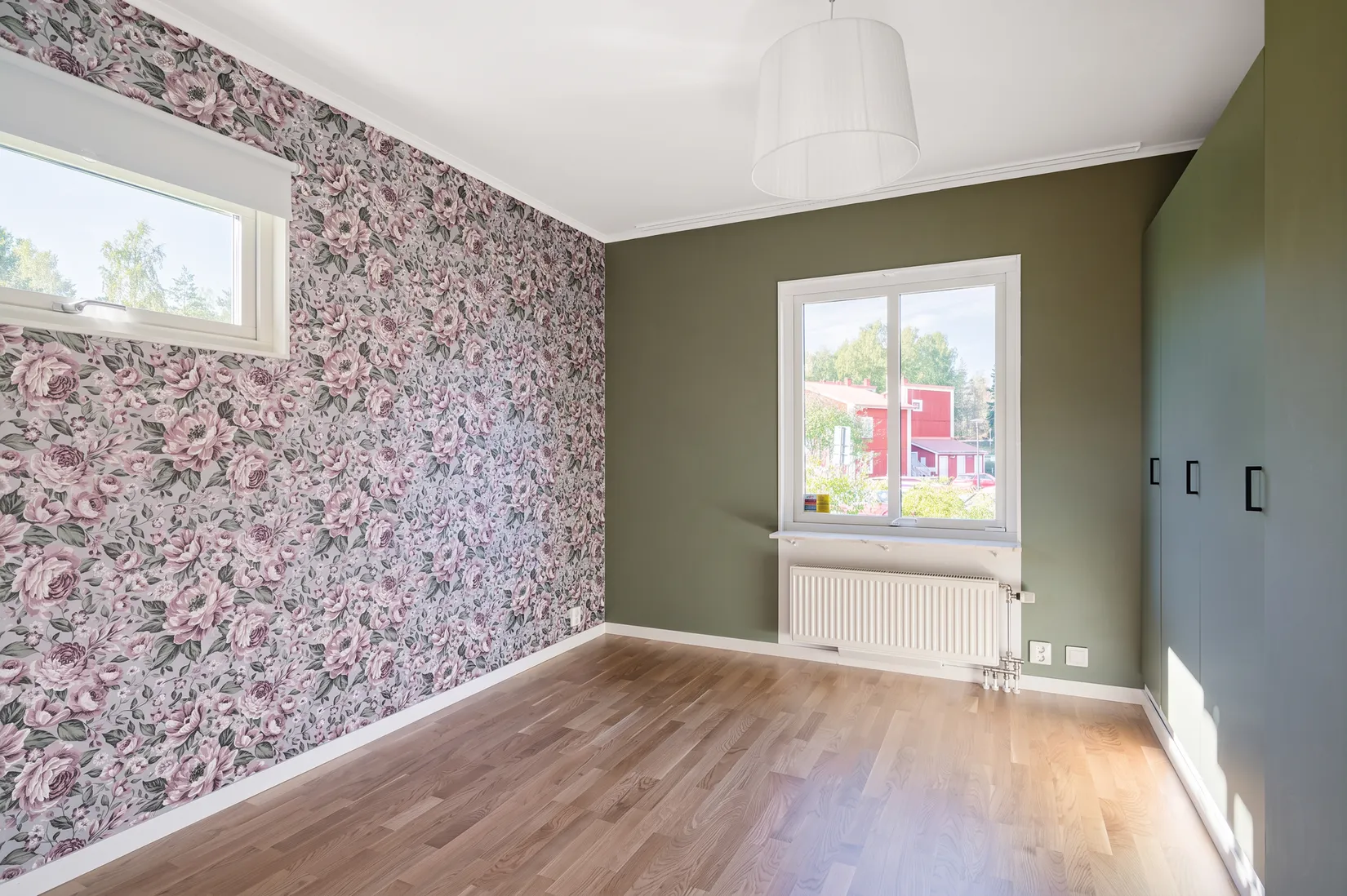 Bostadsrätt, Norrbodavägen 7, Kungsängen/Norrboda, Upplands-Bro