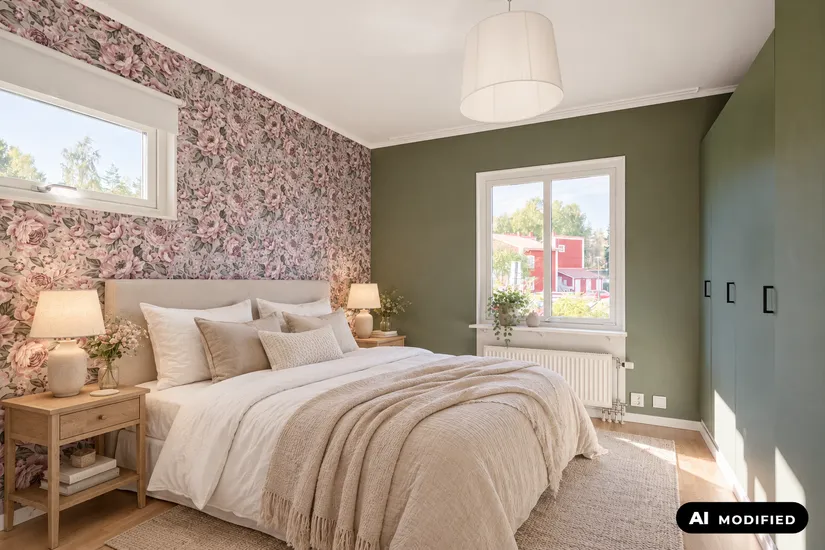 Bostadsrätt, Norrbodavägen 7, Kungsängen/Norrboda, Upplands-Bro