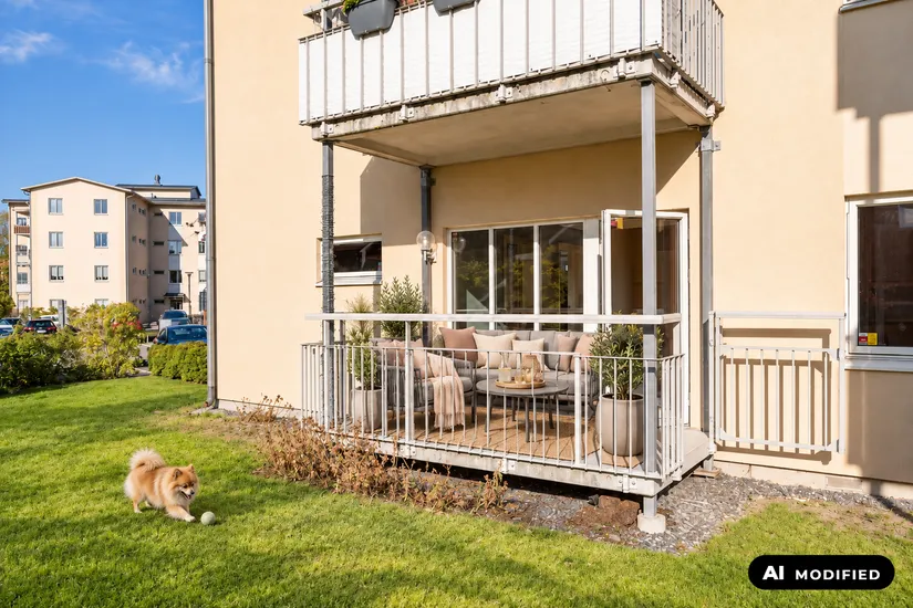 Bostadsrätt, Norrbodavägen 7, Kungsängen/Norrboda, Upplands-Bro