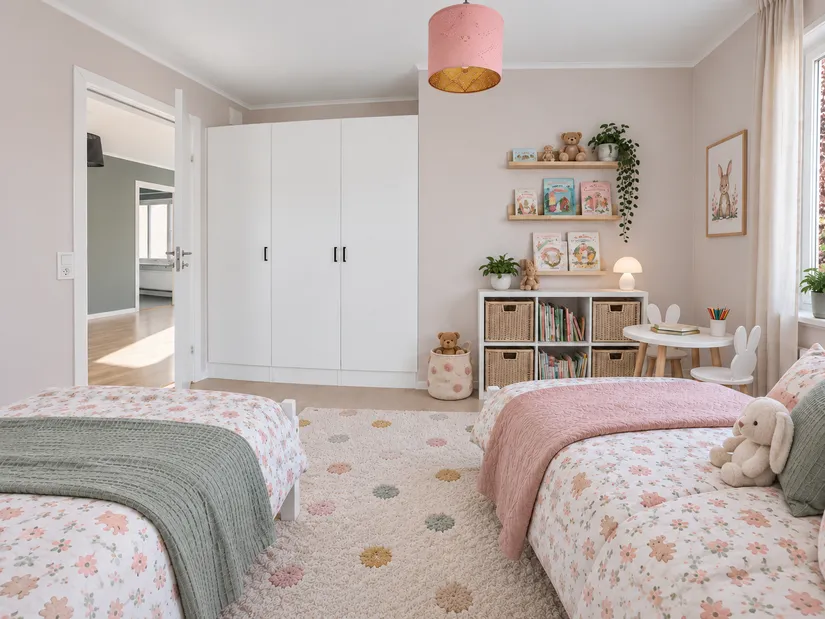 Bostadsrätt, Norrbodavägen 7, Kungsängen/Norrboda, Upplands-Bro