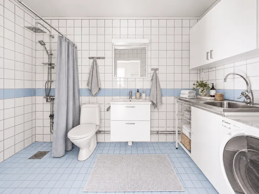 Bostadsrätt, Norrbodavägen 7, Kungsängen/Norrboda, Upplands-Bro