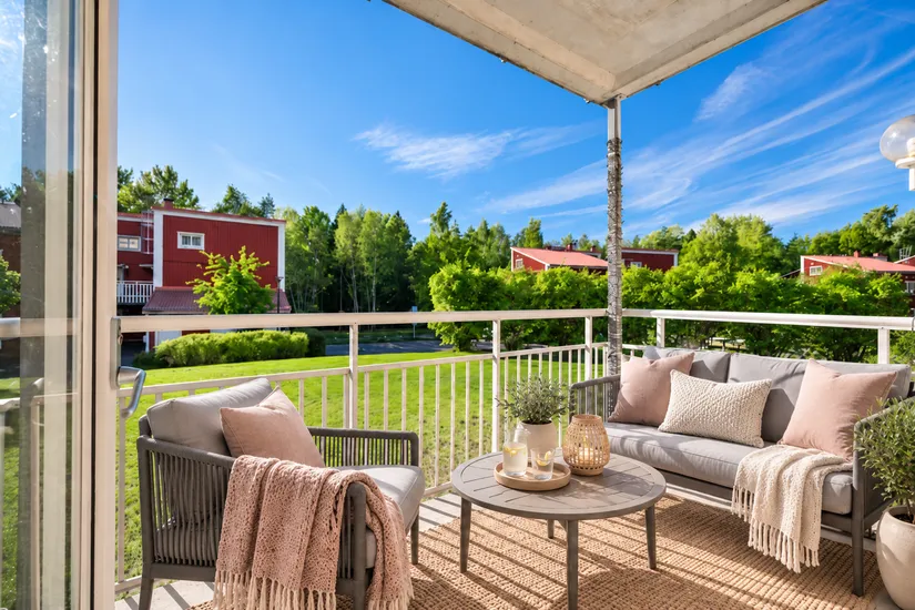Bostadsrätt, Norrbodavägen 7, Kungsängen/Norrboda, Upplands-Bro