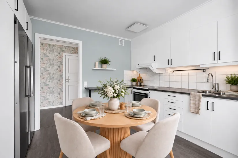 Bostadsrätt, Norrbodavägen 7, Kungsängen/Norrboda, Upplands-Bro