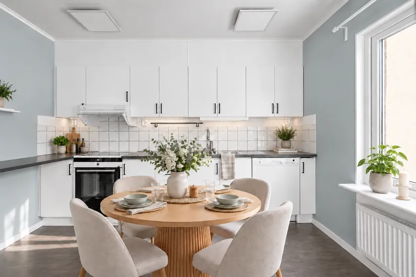 Bostadsrätt, Norrbodavägen 7, Kungsängen/Norrboda, Upplands-Bro