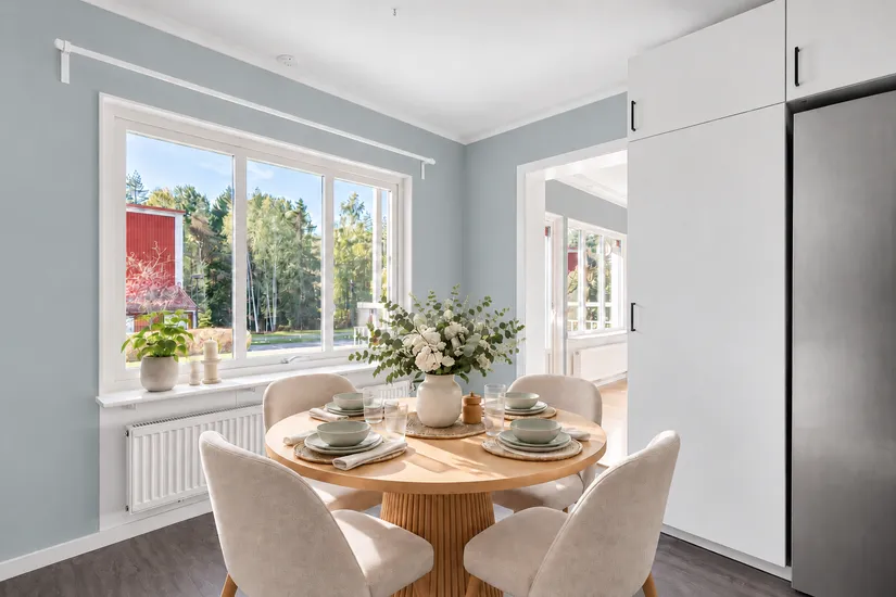 Bostadsrätt, Norrbodavägen 7, Kungsängen/Norrboda, Upplands-Bro