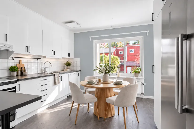 Bostadsrätt, Norrbodavägen 7, Kungsängen/Norrboda, Upplands-Bro