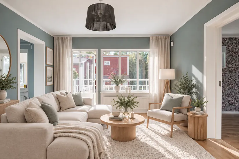 Bostadsrätt, Norrbodavägen 7, Kungsängen/Norrboda, Upplands-Bro
