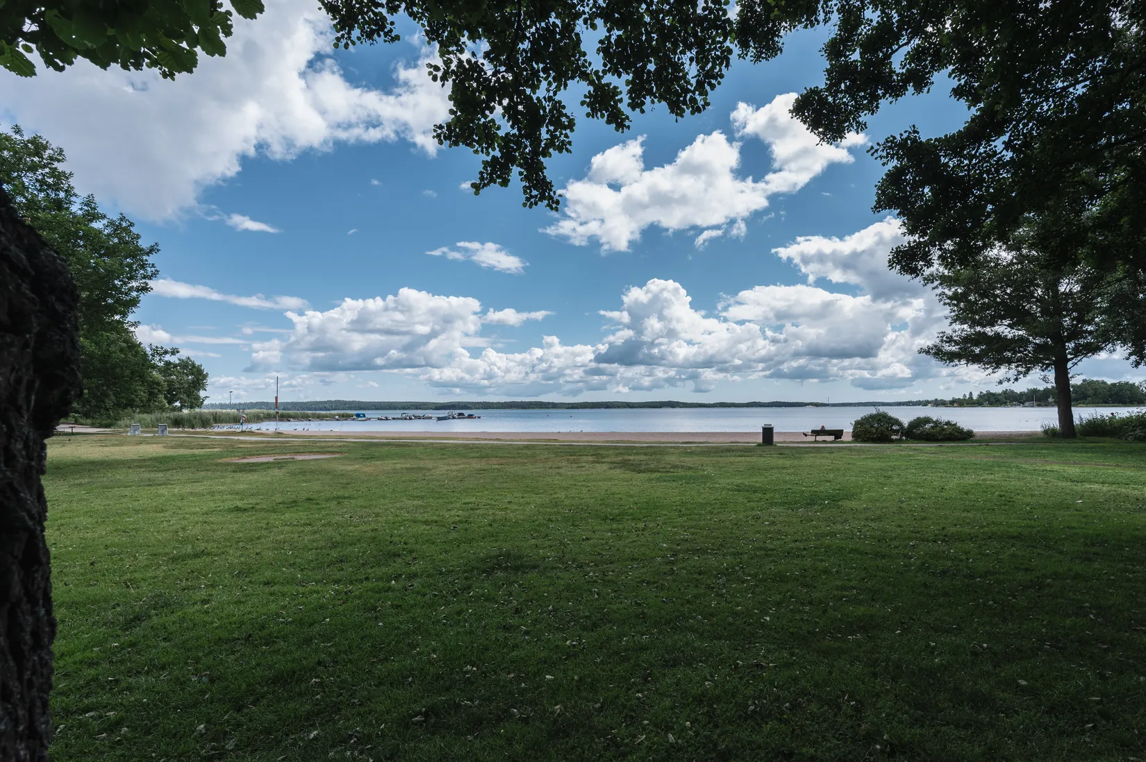 Bostadsrätt, Eskadervägen 18, Näsbypark, Täby