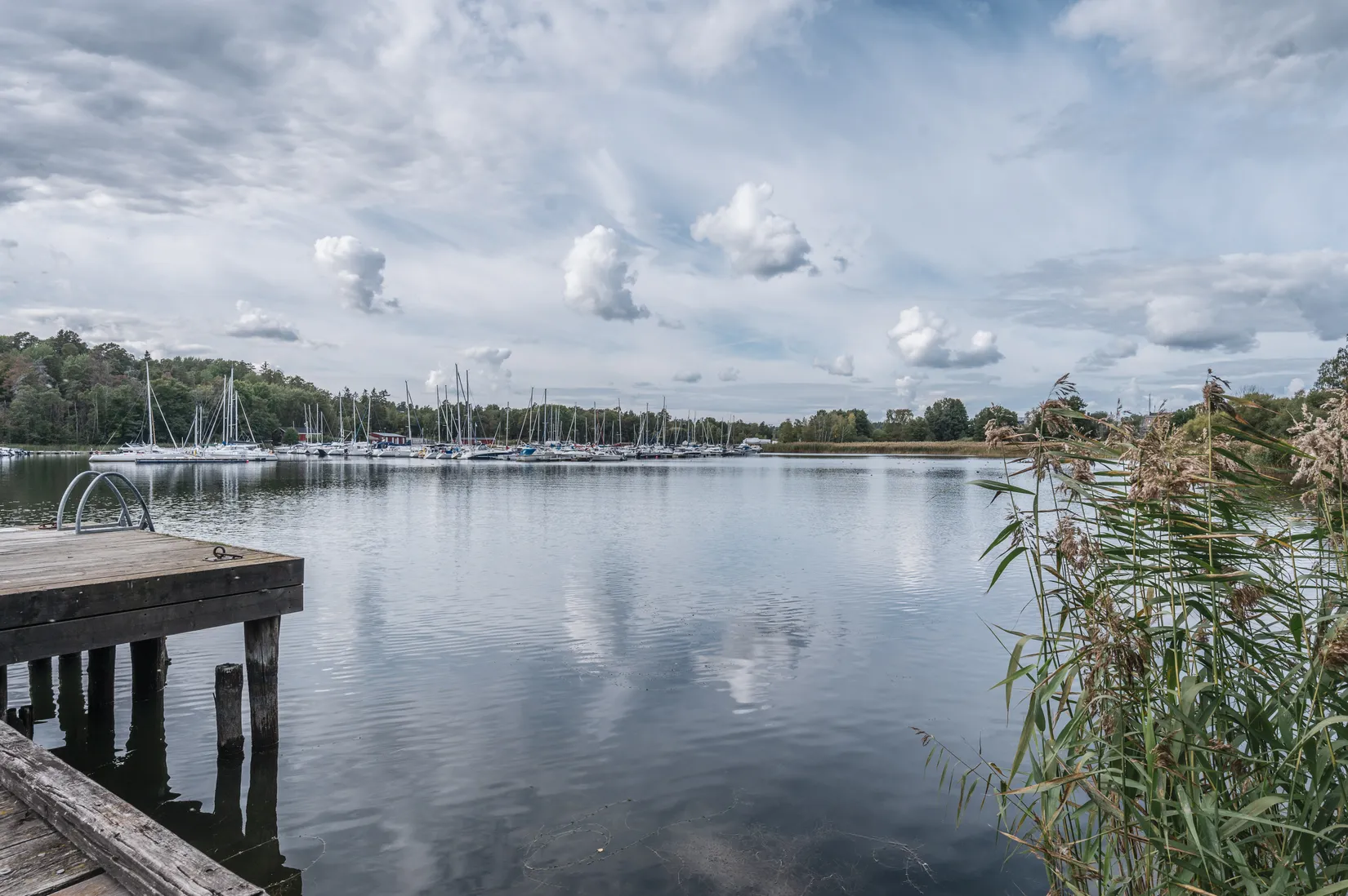 Bostadsrätt, Eskadervägen 18, Näsbypark, Täby