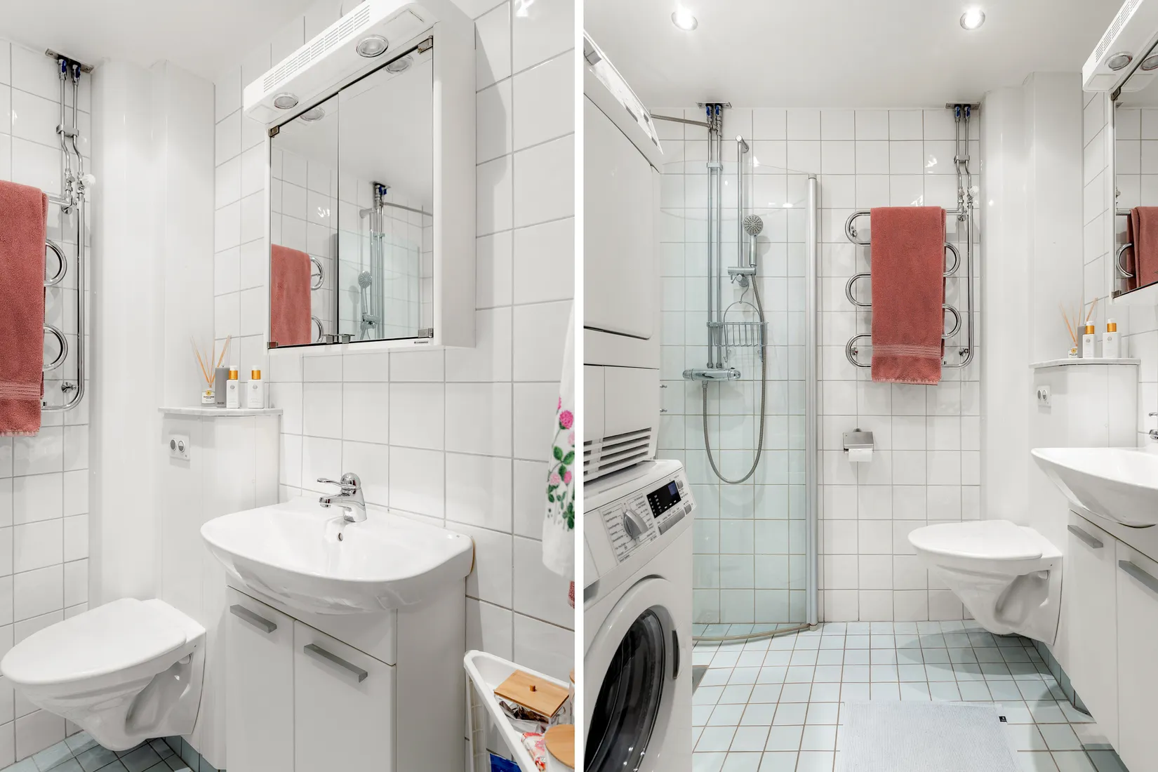 Bostadsrätt, Eskadervägen 18, Näsbypark, Täby