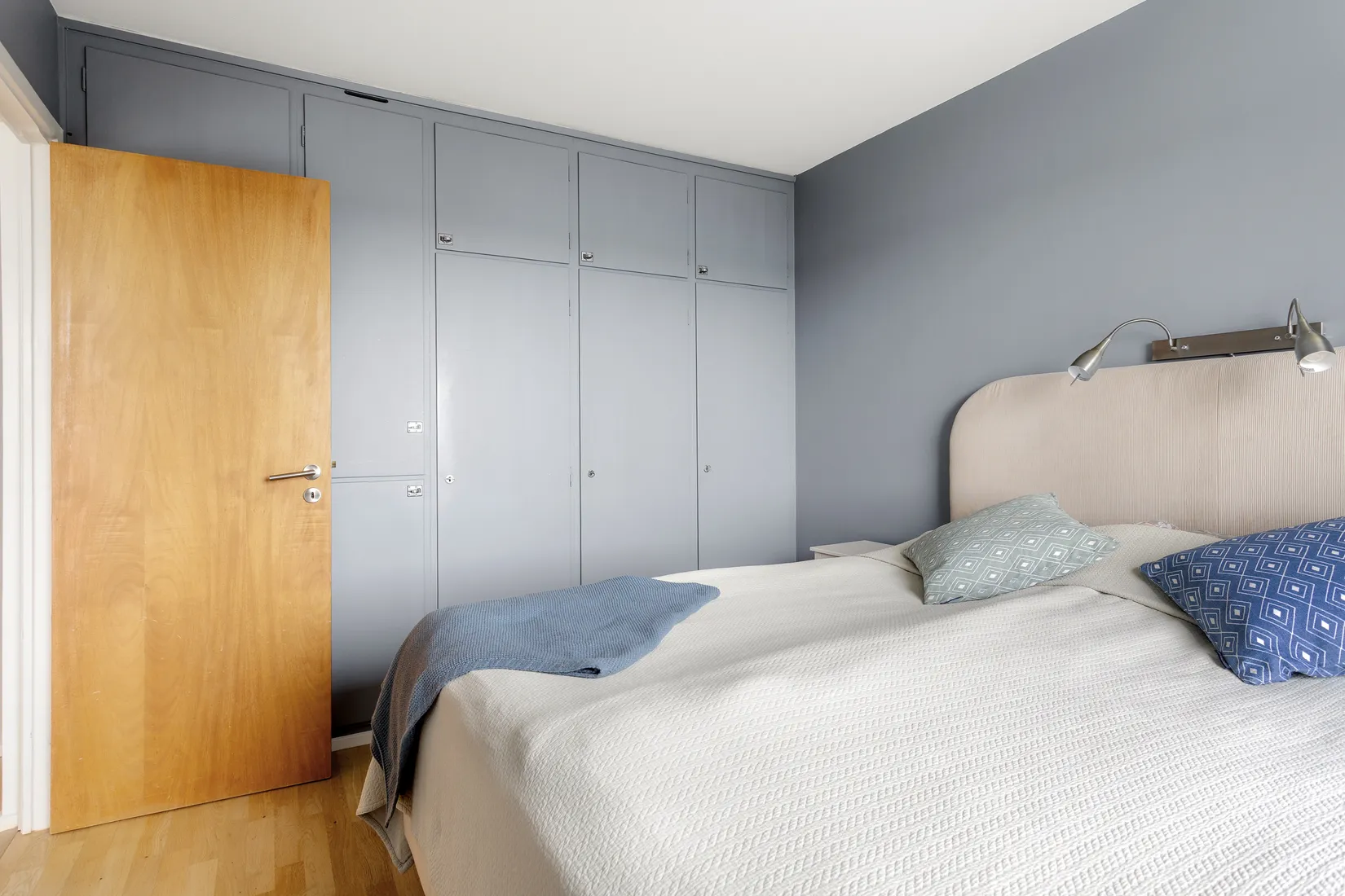 Bostadsrätt, Eskadervägen 18, Näsbypark, Täby