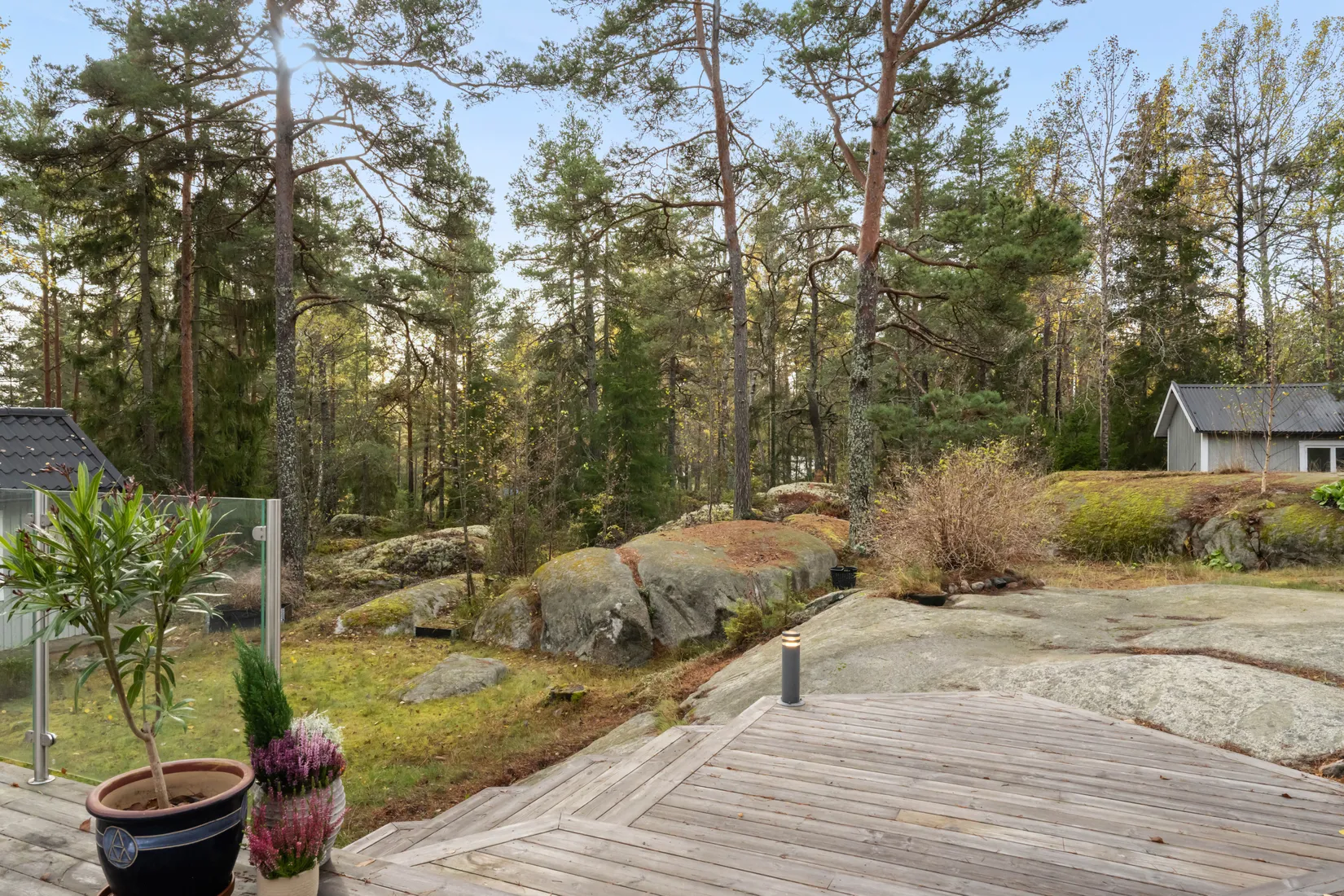 Fritidshus, Lilla Björkvägen 6, Frötuna - Björknäs, Norrtälje