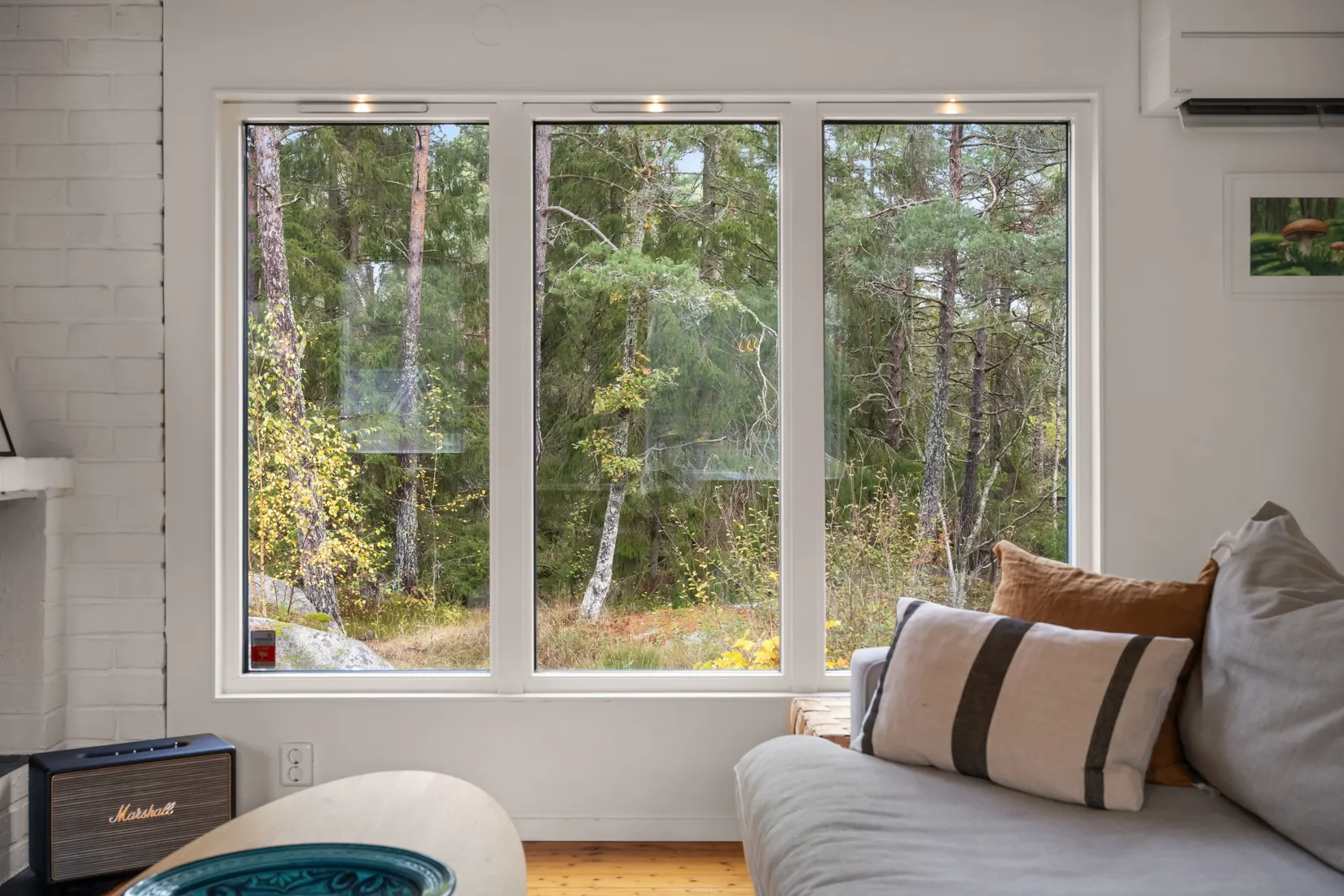 Fritidshus, Lilla Björkvägen 6, Frötuna - Björknäs, Norrtälje