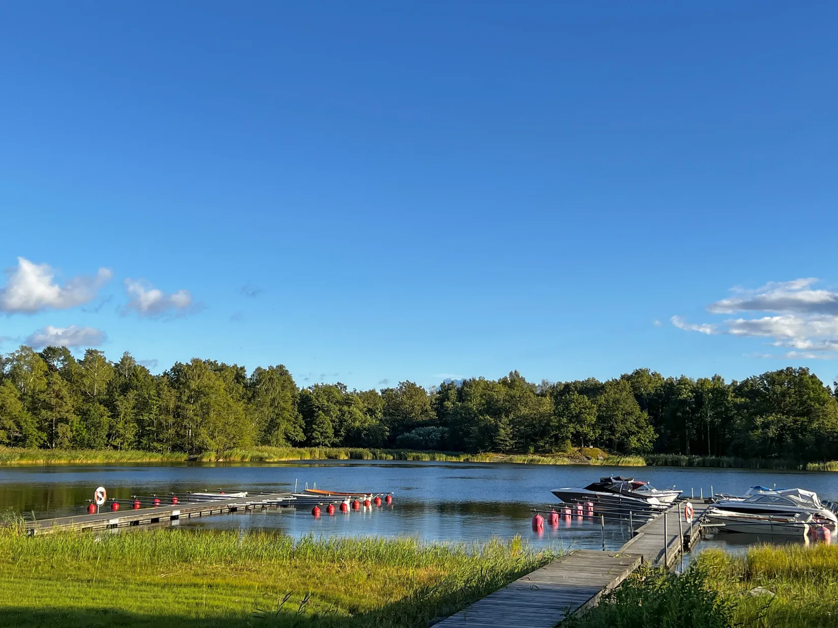 Fritidshus, Lilla Björkvägen 6, Frötuna - Björknäs, Norrtälje