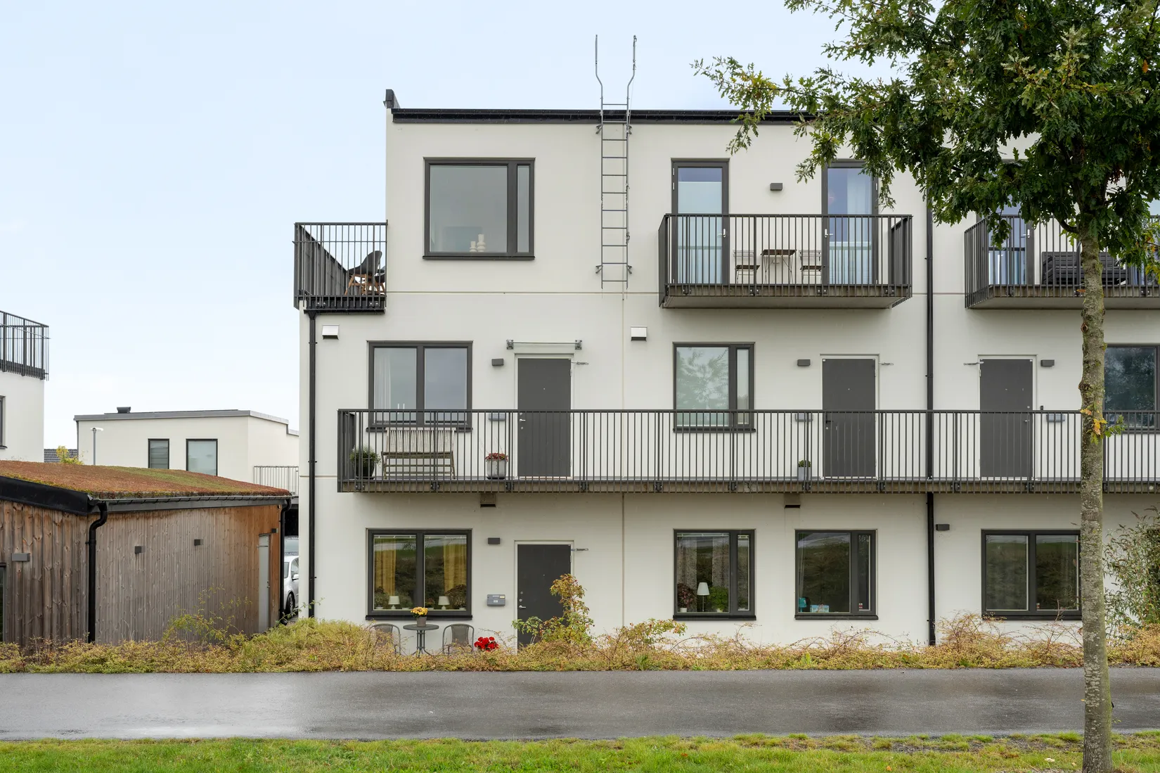 Bostadsrätt, Astrakangatan 66C, Vellinge