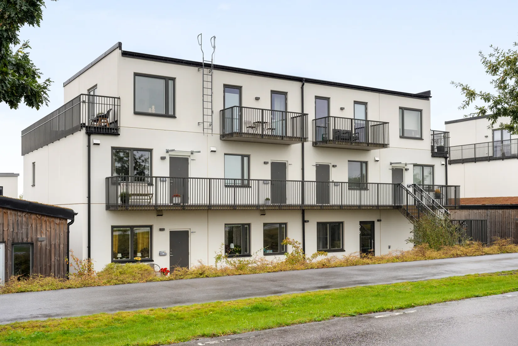 Bostadsrätt, Astrakangatan 66C, Vellinge