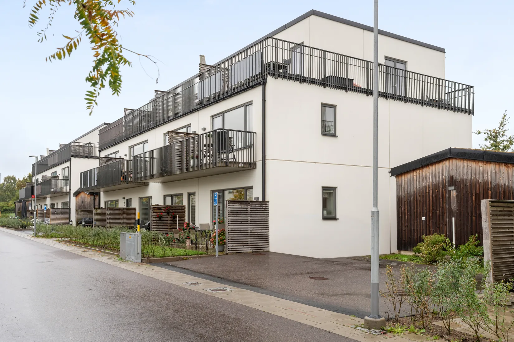 Bostadsrätt, Astrakangatan 66C, Vellinge