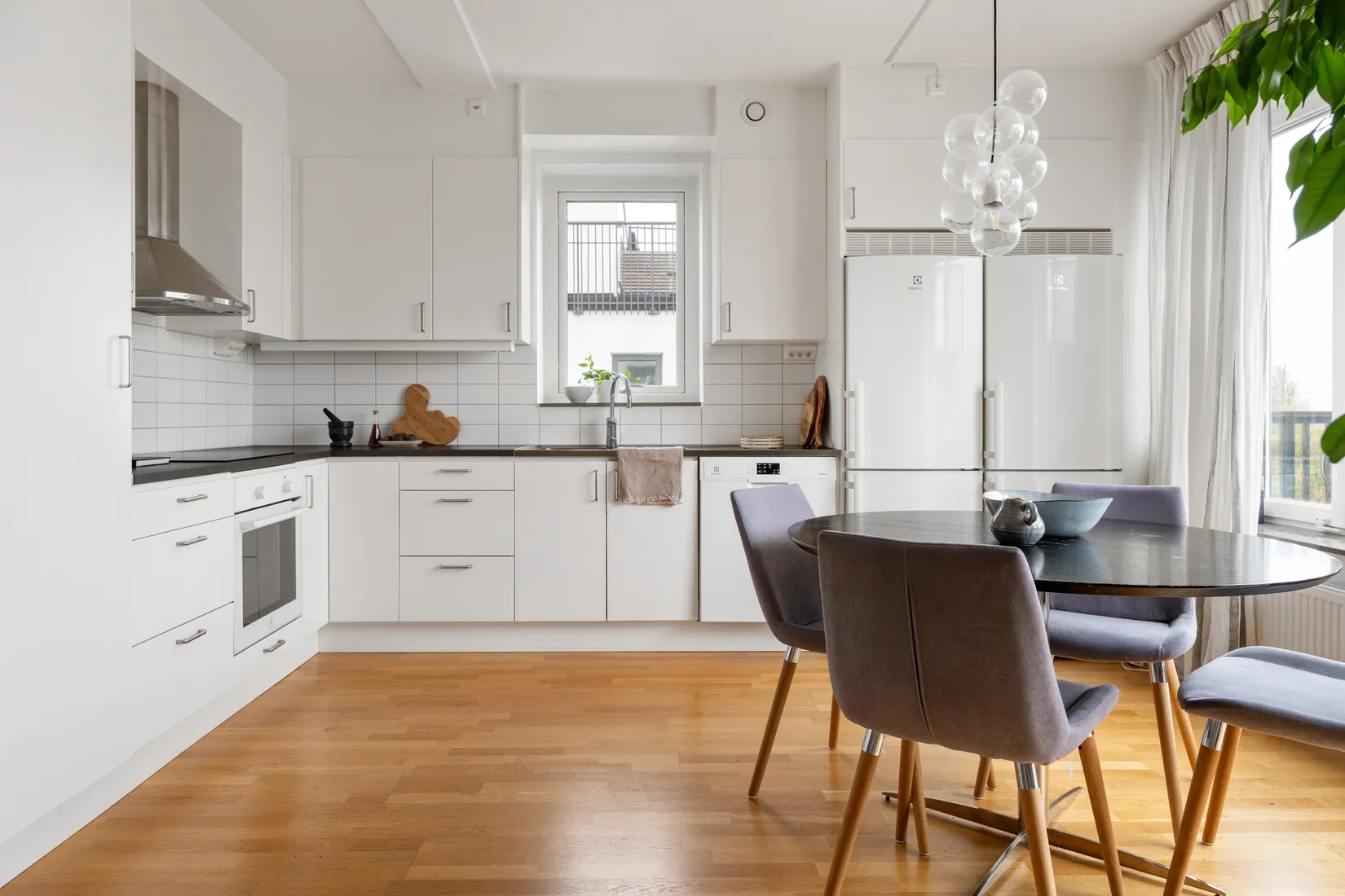 Bostadsrätt, Astrakangatan 66C, Vellinge