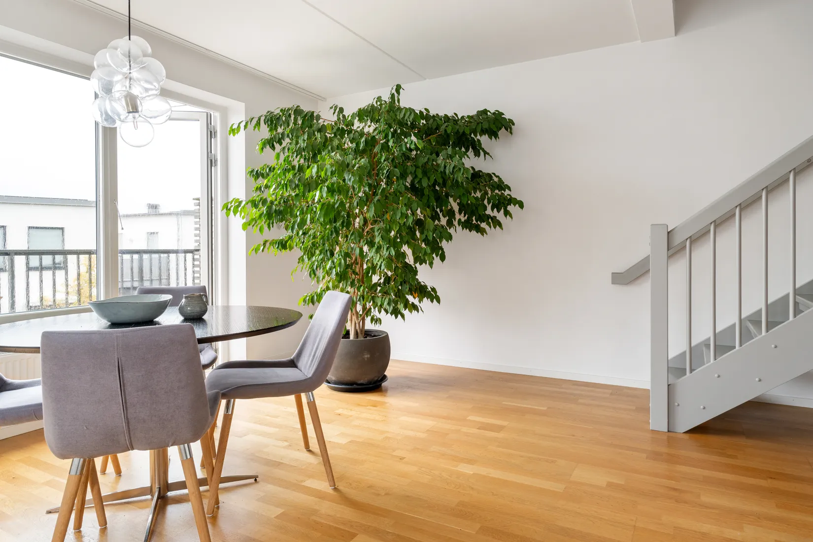 Bostadsrätt, Astrakangatan 66C, Vellinge