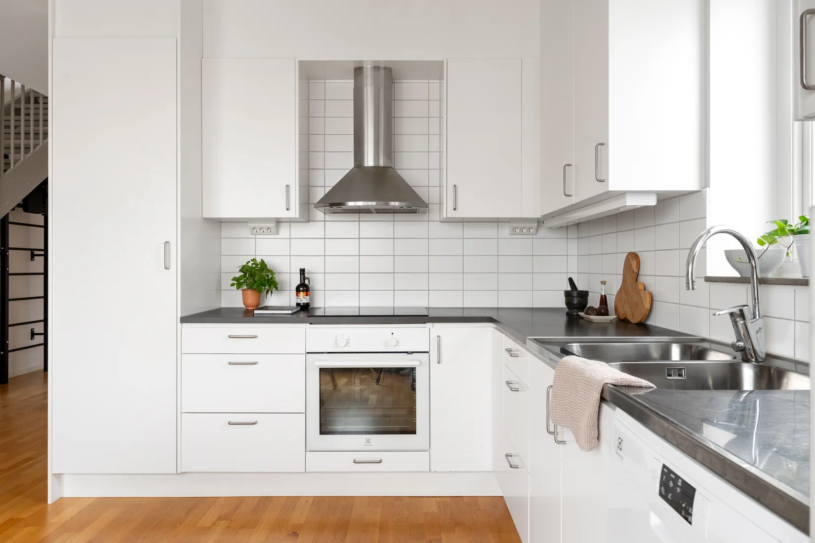 Bostadsrätt, Astrakangatan 66C, Vellinge