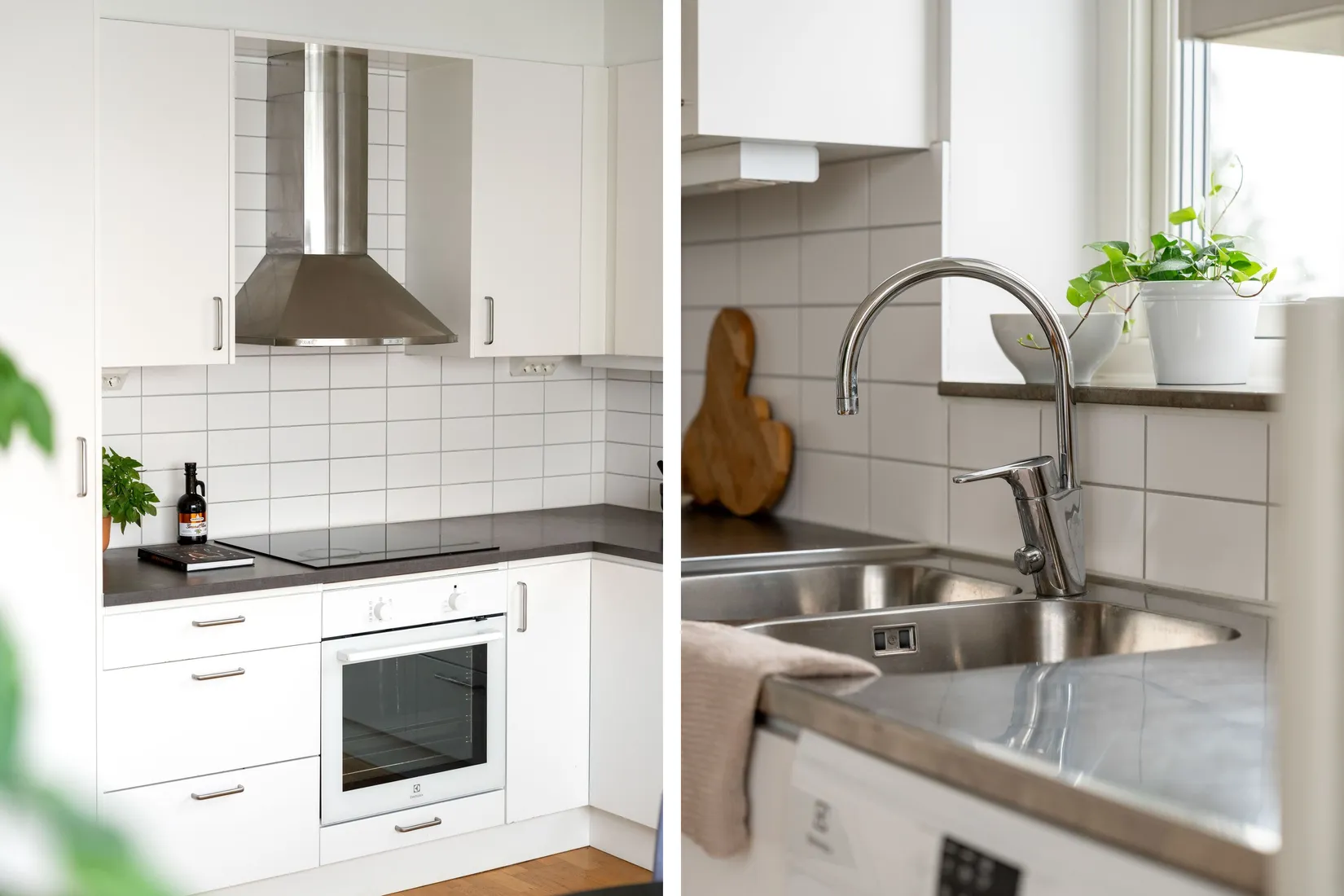 Bostadsrätt, Astrakangatan 66C, Vellinge