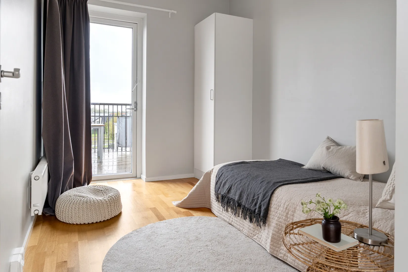 Bostadsrätt, Astrakangatan 66C, Vellinge