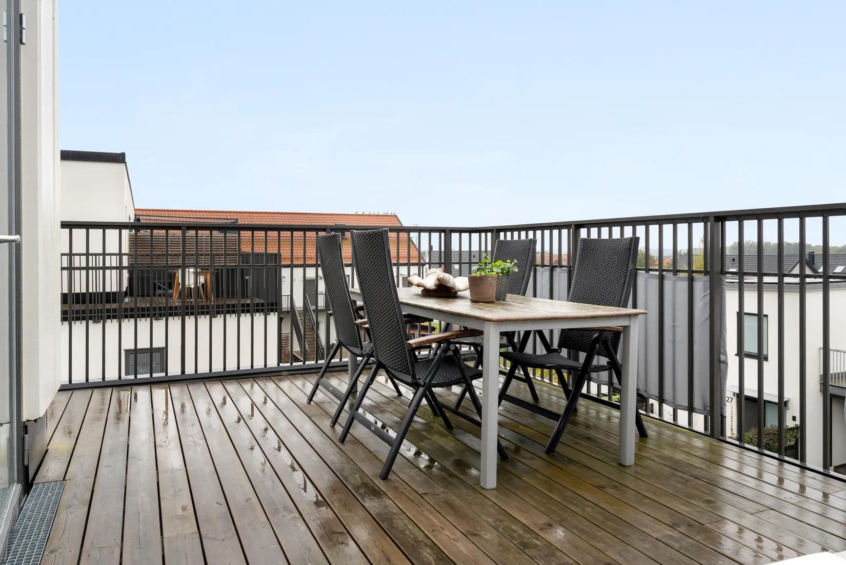 Bostadsrätt, Astrakangatan 66C, Vellinge