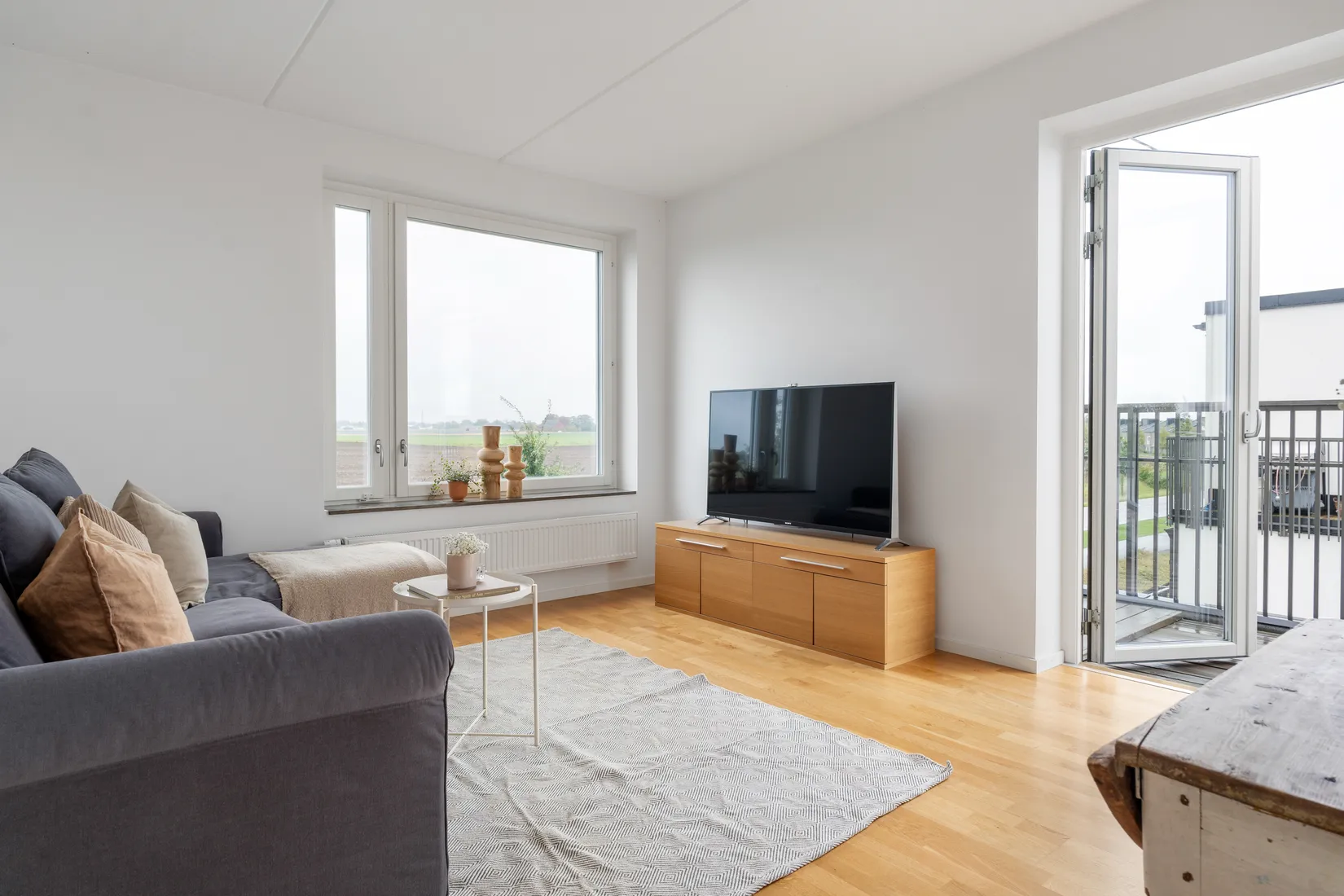 Bostadsrätt, Astrakangatan 66C, Vellinge