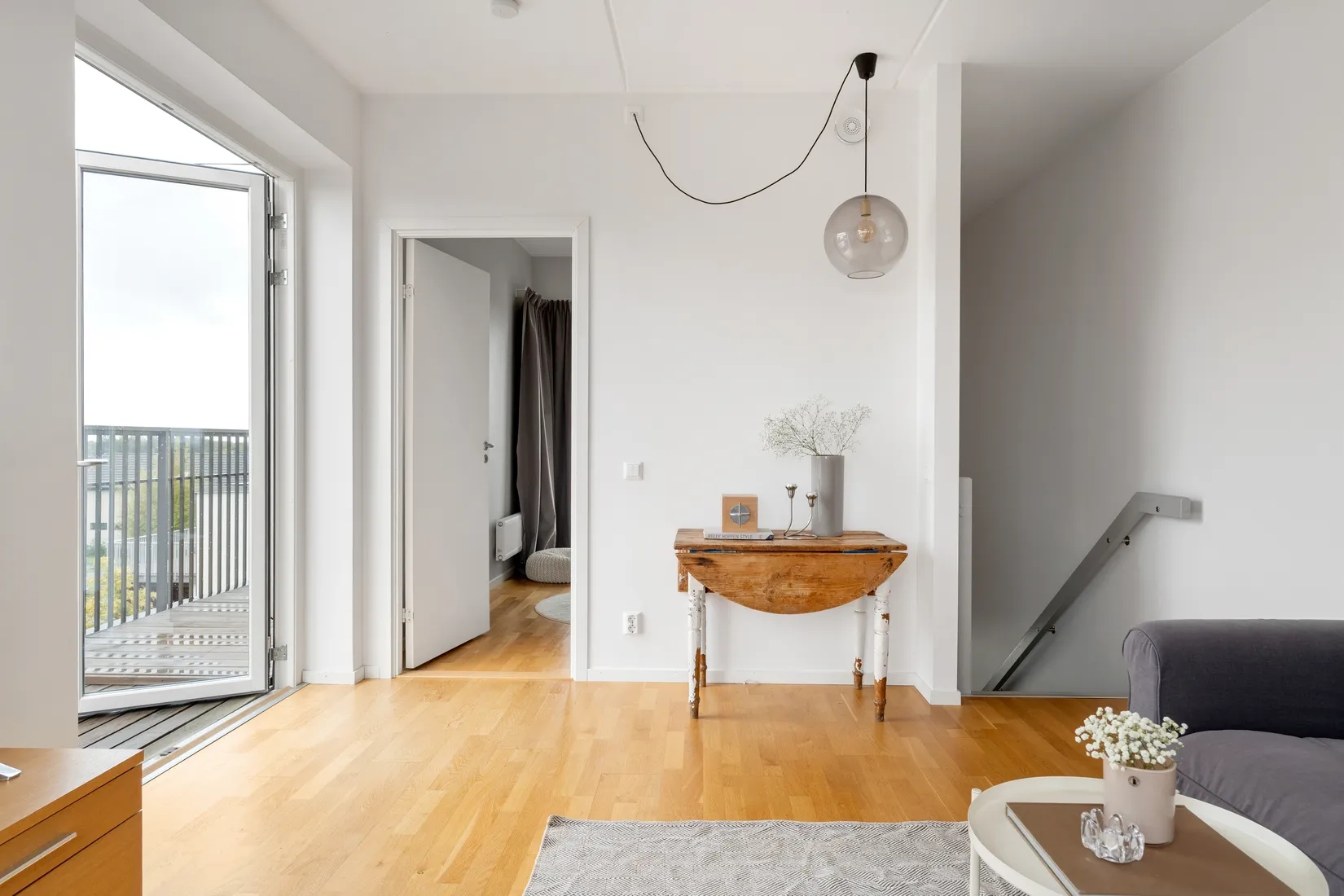 Bostadsrätt, Astrakangatan 66C, Vellinge