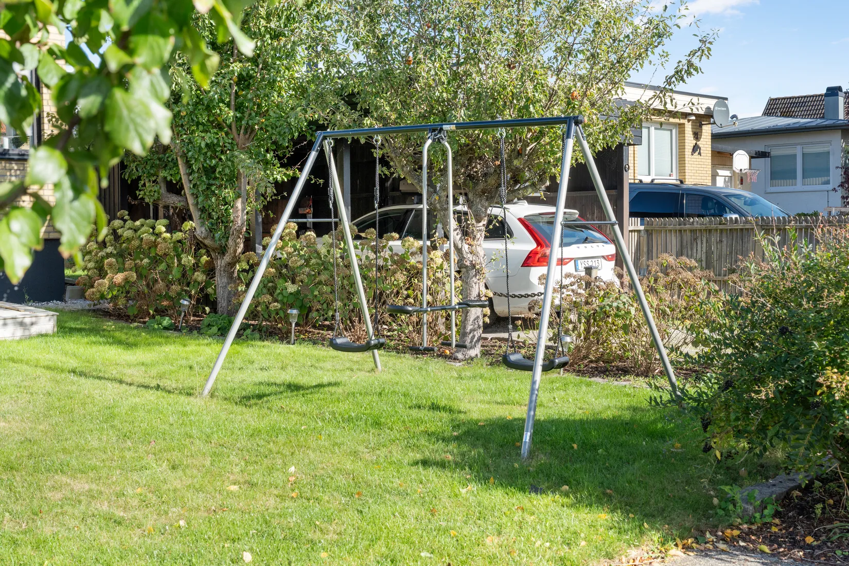 Villa, Götagatan 19, Granlunda, Trelleborg