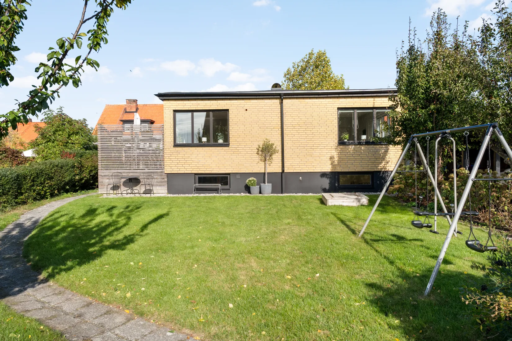 Villa, Götagatan 19, Granlunda, Trelleborg