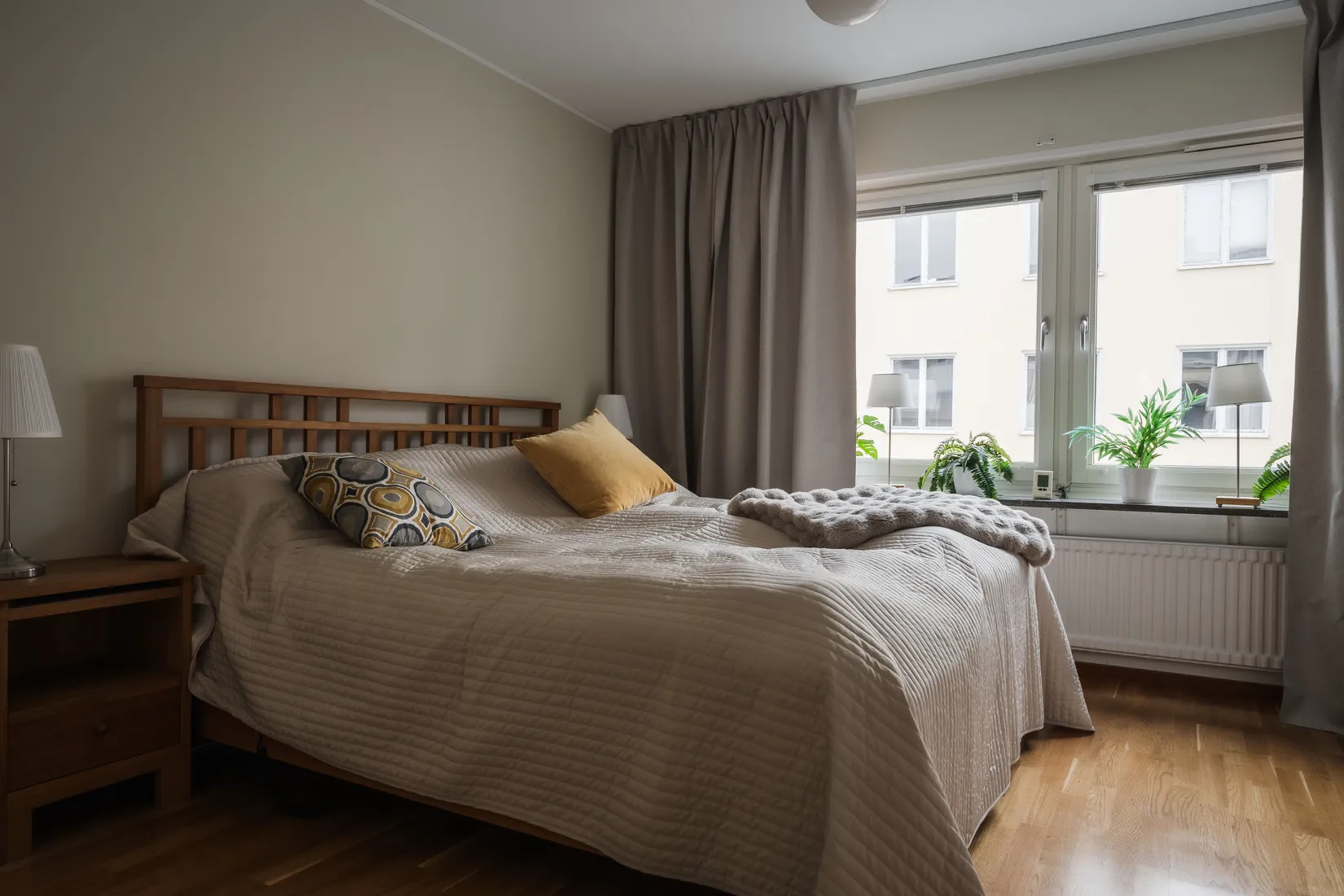 Bostadsrätt, Storgatan 33B, Skellefteå