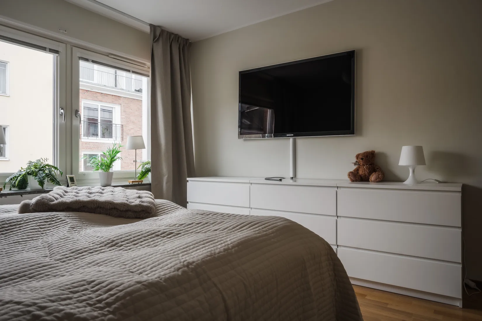 Bostadsrätt, Storgatan 33B, Skellefteå
