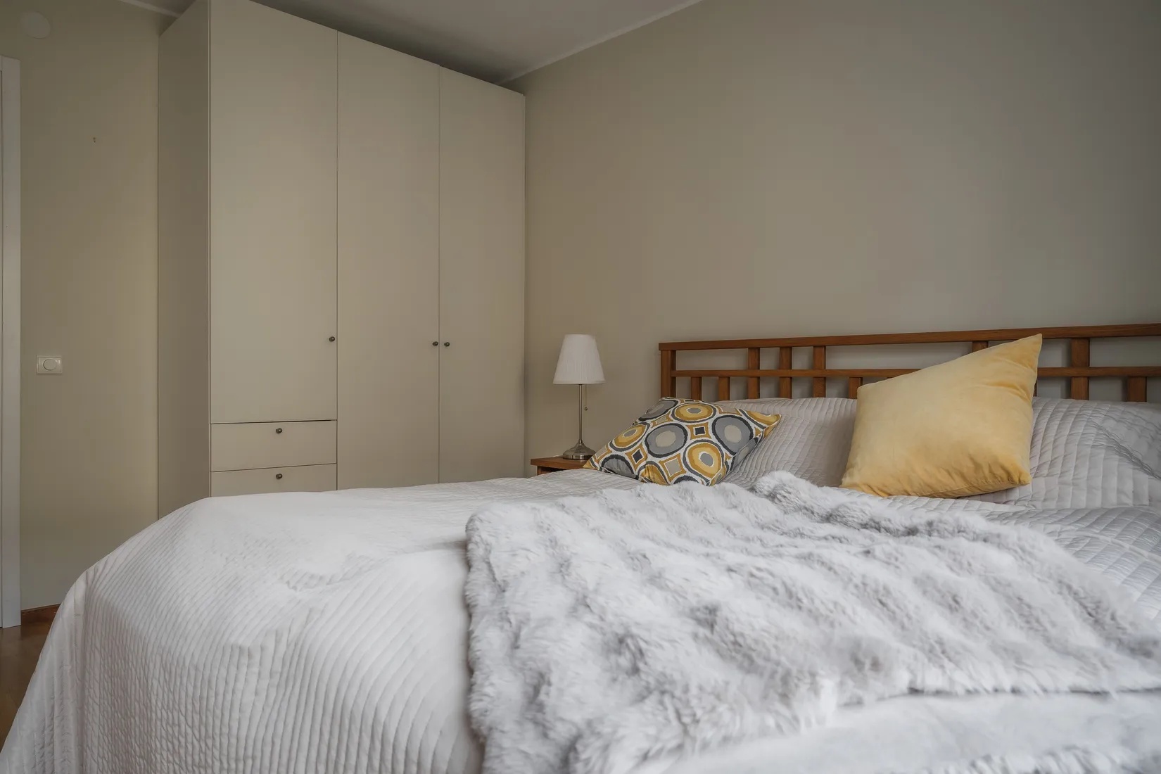 Bostadsrätt, Storgatan 33B, Skellefteå