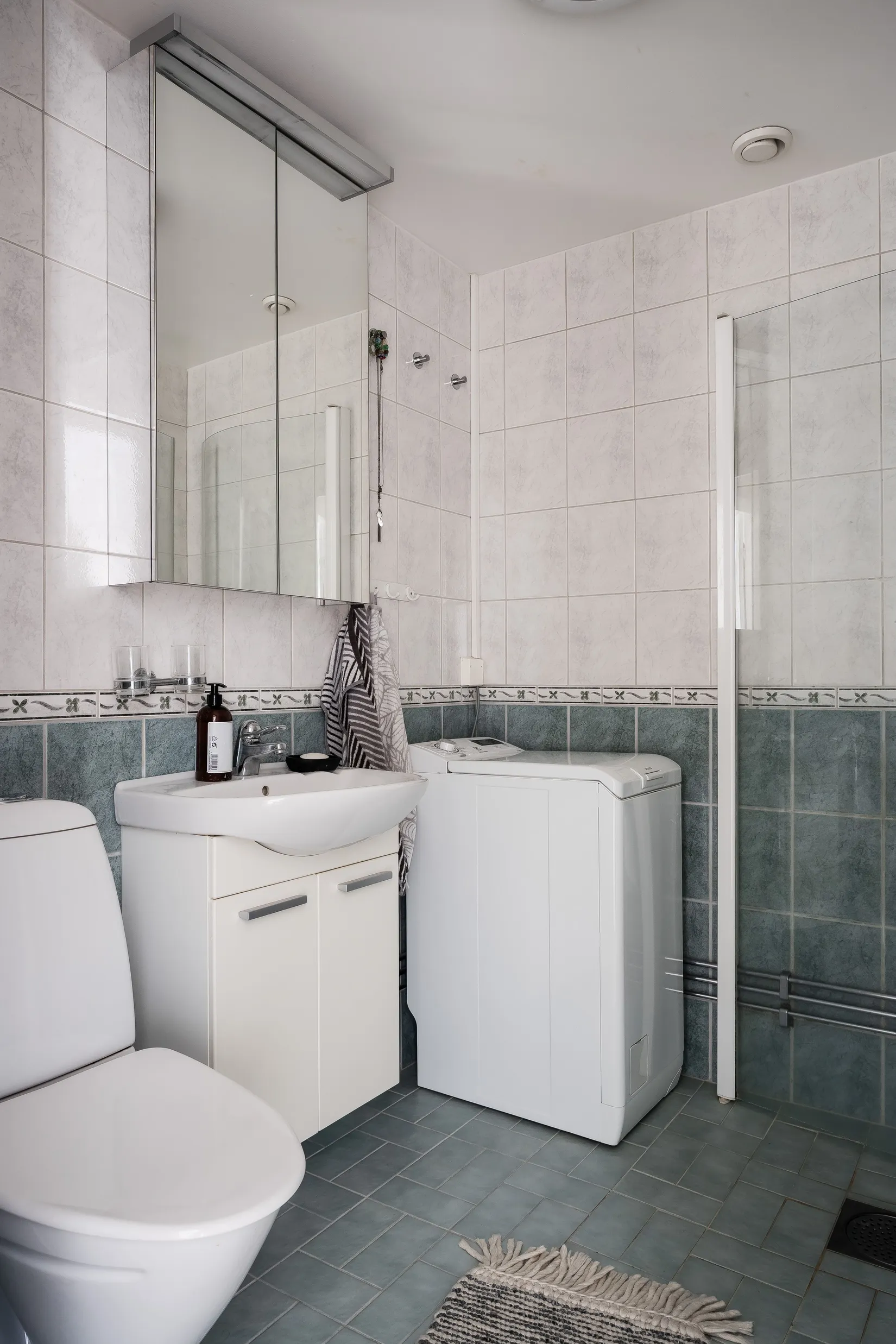 Bostadsrätt, Storgatan 33B, Skellefteå