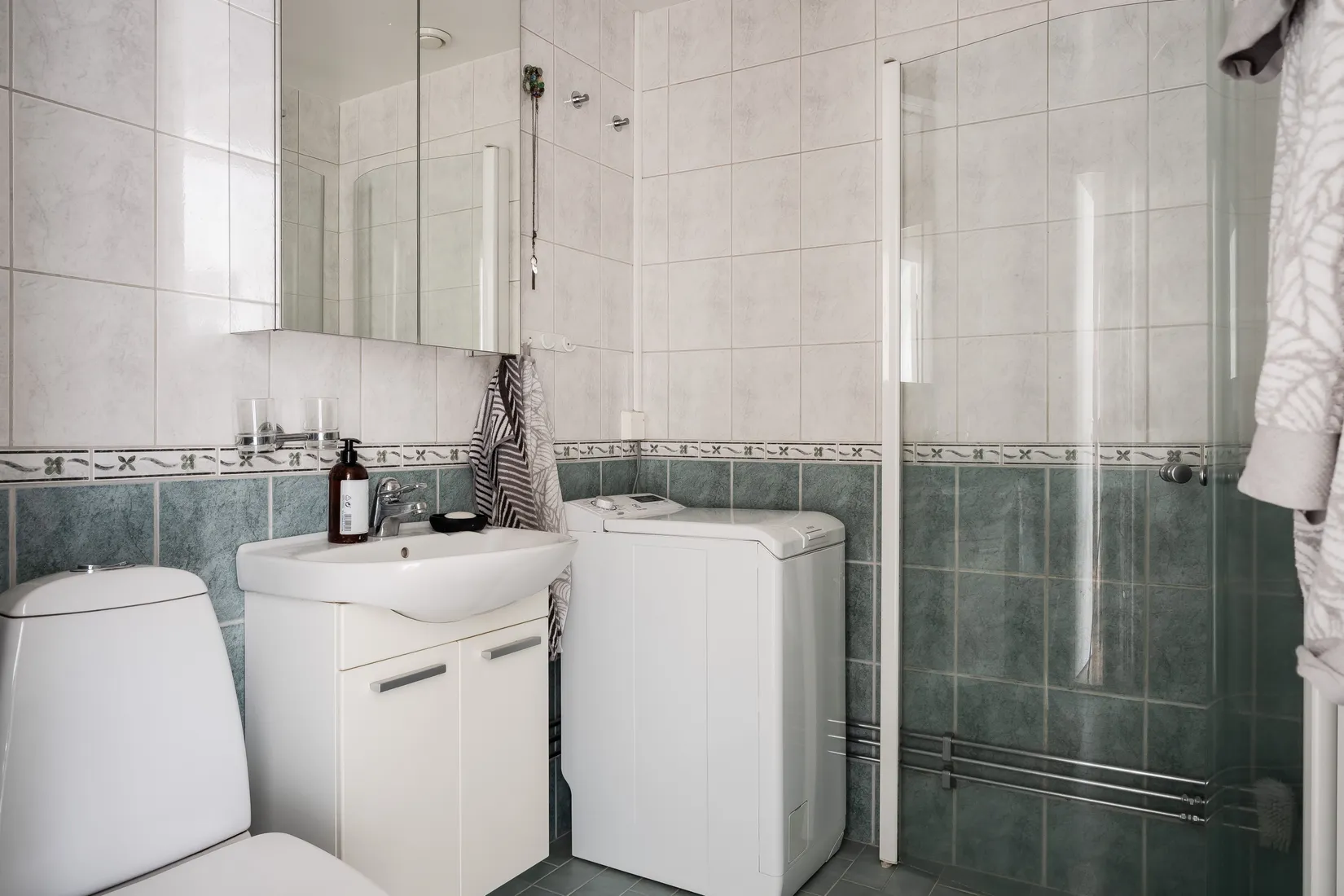 Bostadsrätt, Storgatan 33B, Skellefteå