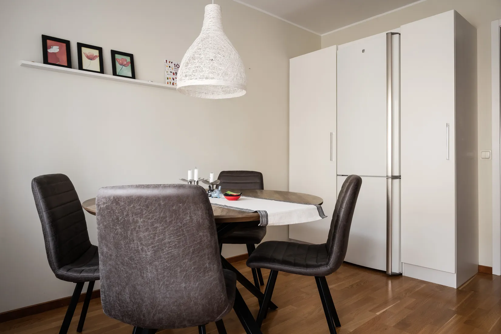Bostadsrätt, Storgatan 33B, Skellefteå