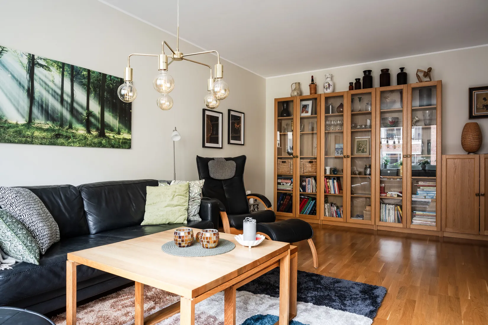 Bostadsrätt, Storgatan 33B, Skellefteå